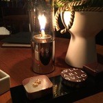 BVLGARI GINZA BAR - チョコレート