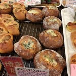 ジャンヌダルク フィスエペール - 