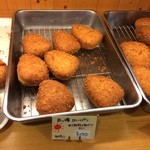 ジャンヌダルク フィスエペール - 