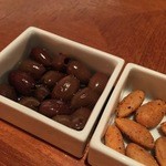 BVLGARI GINZA BAR - チャーム