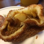 ジャンヌダルク フィスエペール - 