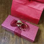 パティスリー ラ フォンティーヌ - バレンタイン　2016