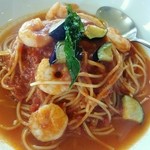 カフェ・コクリコ - 