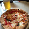 ソロ ピッツァ ナポレターナ ダ ピッコロ 大須本店