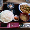 大衆食堂 みどりや商店