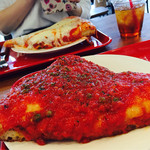 PIZZERIA SPONTINI - 