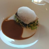 レストラン ヴァリエ - 
