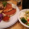 J.S. PANCAKE CAFE  天王寺ミオ店