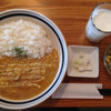 カレーと珈琲の店 ぽから