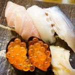 や台ずし - 