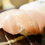 や台ずし - 