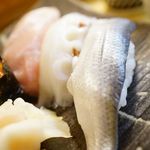 や台ずし - 