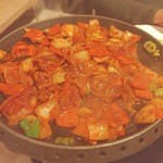 Hankook - ひろげるとこうなる