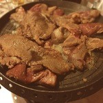 Hankook - 社会通念上のプルコギに酷似したカルビクイ