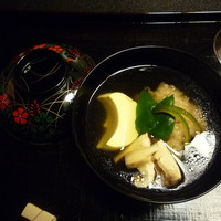 菊乃井 本店 - 