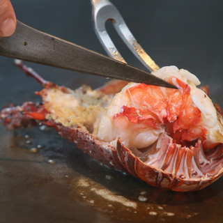 横浜瀬里奈 ステーキドーム_2