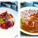 アクアリウム　at ALFRED DUNHILL - 2015年12月