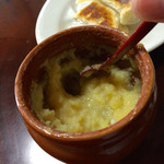 喜八 - H28.01.30 ニンニク