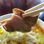 喜八 - H28.01.30 メンマ