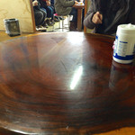 喜八 - H28.01.30 小上がり席(大)