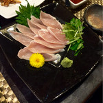 炭火焼鳥あずま - とりわさ