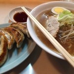 札幌ラーメン こぐま - 