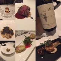 RISTORANTE YAGI - 