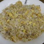 洋食たけだ - 【閉店】ヤキメシ　税込７００円