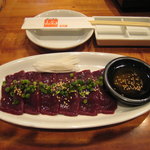 Sumibi Yakiniku Sansei - 