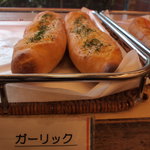 AOI Bakery - 