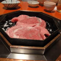 三嶋亭 本店 - 