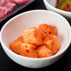 本格焼肉炎武