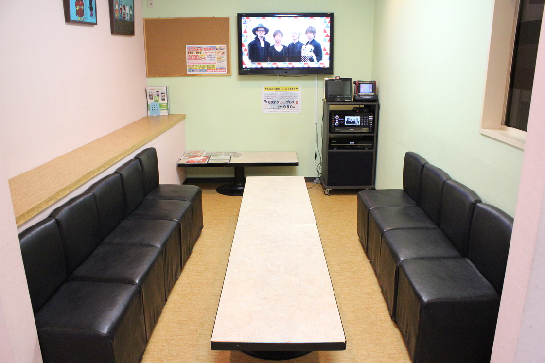 写真 : カラオケスタジオMAX - 秦野/居酒屋 | 食べログ