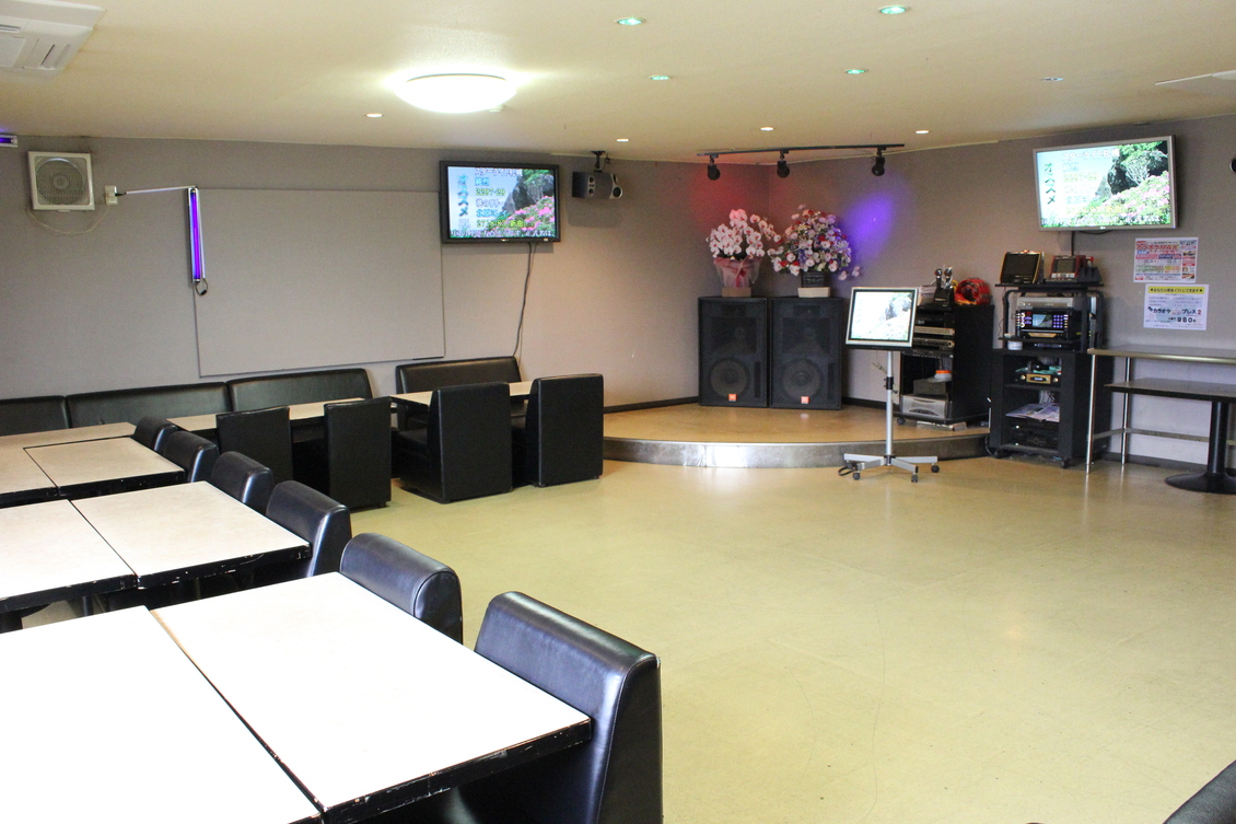 写真 : カラオケスタジオMAX - 秦野/居酒屋 | 食べログ