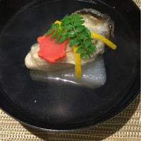 新割烹 丹色 - 