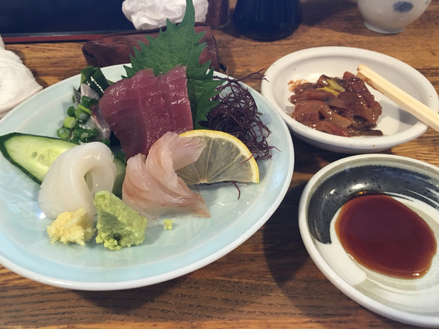 ランチのミニミニコースのボリュームがやばい 笑 By だるまや6代目 えぼし 茅ヶ崎本店 茅ケ崎 居酒屋 食べログ