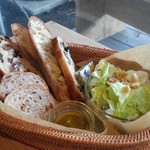 トーチドットベーカリー