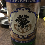 地鶏亭 - 日本酒