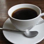 カフェくろねこ - 珈琲