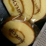 ぱんと洋菓子 オリムピックパン - 