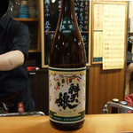 居酒屋 - 辨天娘