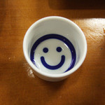 居酒屋 - カワイイお猪口