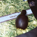 モロゾフ - 料理写真:ルワンダ産コーヒーとアイリッシュウイスキーをブレンドしたコーヒーボンボン