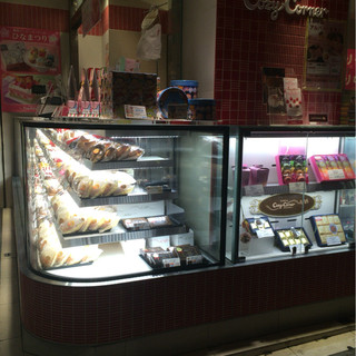 中野駅 東京都 でおすすめの美味しいケーキをご紹介 食べログ 中野駅 東京都 でおすすめの美味しいケーキをご紹介 食べログ