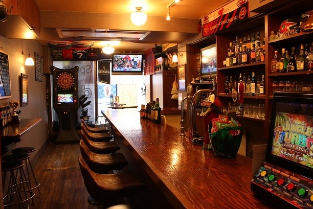 sports pub dew photo 5