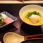 澤いち - スッポンおじや 絶品です