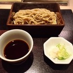 澤いち - ９割蕎麦