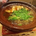 澤いち - スッポン鍋