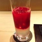 澤いち - 生き血のサワー 