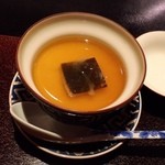 澤いち - 茶碗蒸